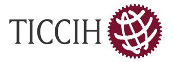 國際工業遺產保存委員會 TICCIH
