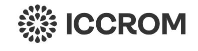 國際文化資產保存修復研究中心 ICCROM