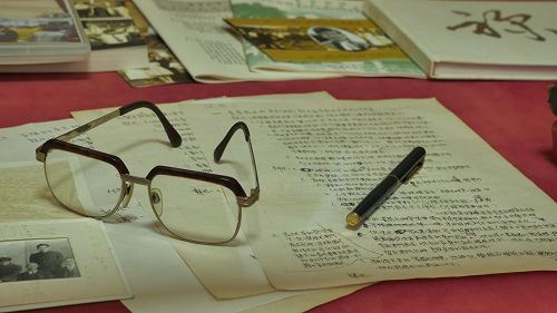 台南東門巴克禮紀念教會