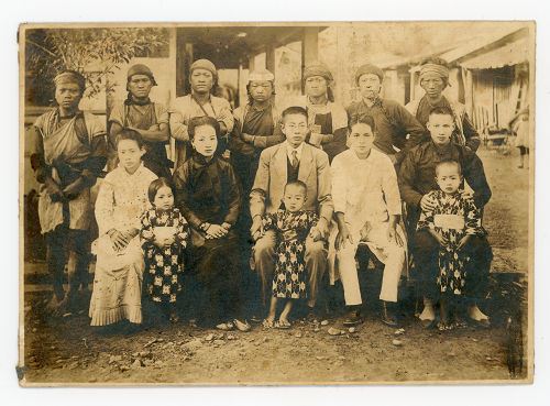 高雄市立歷史博物館