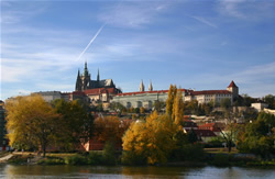 布拉格歷史中心