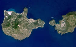 伊奧利亞群島